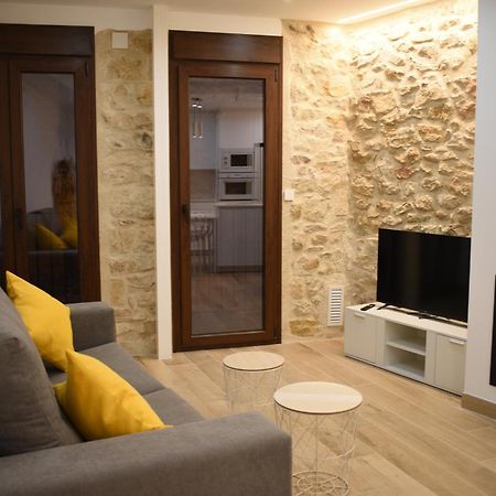 Willa La Casa Del Campanar Traiguera Zewnętrze zdjęcie