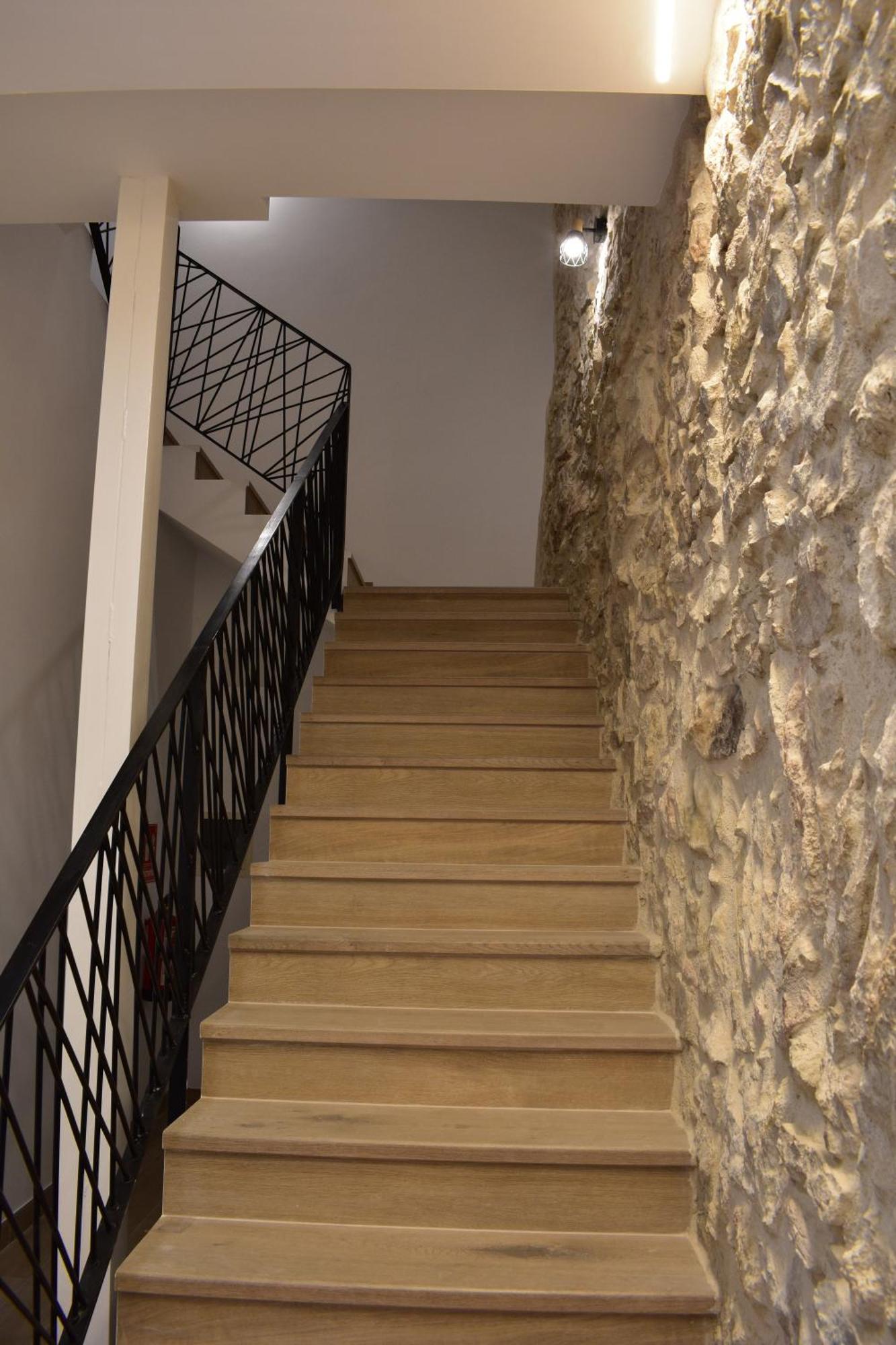 Willa La Casa Del Campanar Traiguera Zewnętrze zdjęcie