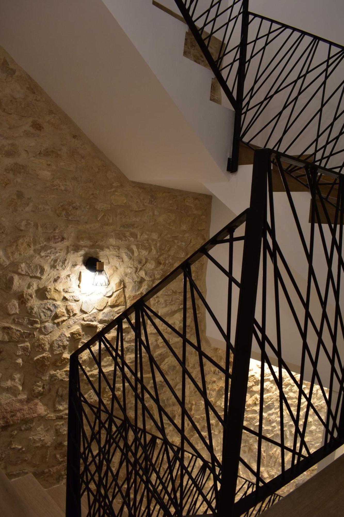 Willa La Casa Del Campanar Traiguera Zewnętrze zdjęcie