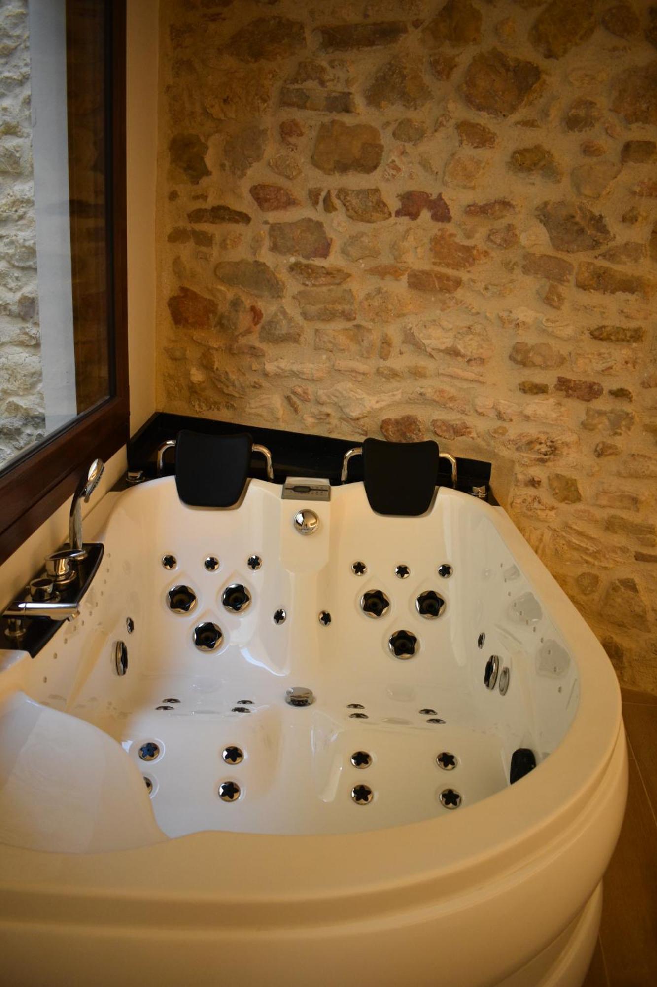 Willa La Casa Del Campanar Traiguera Zewnętrze zdjęcie