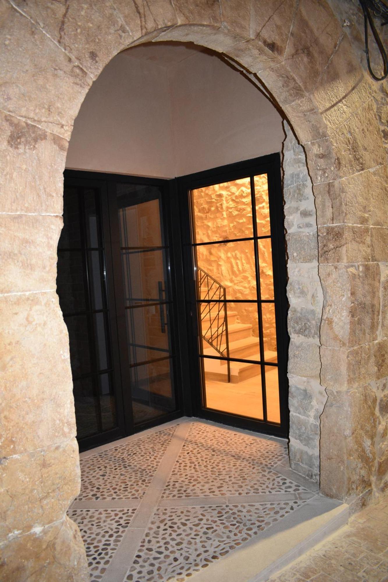 Willa La Casa Del Campanar Traiguera Zewnętrze zdjęcie
